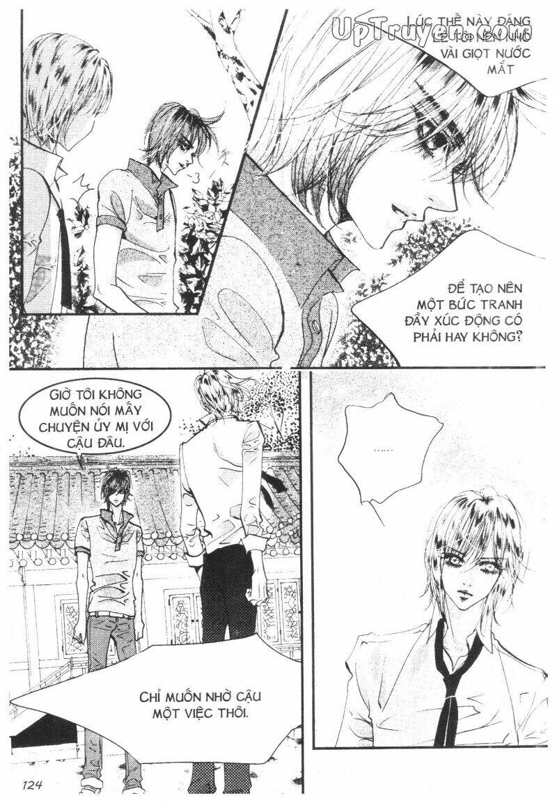 hoàng cung chapter 24 124