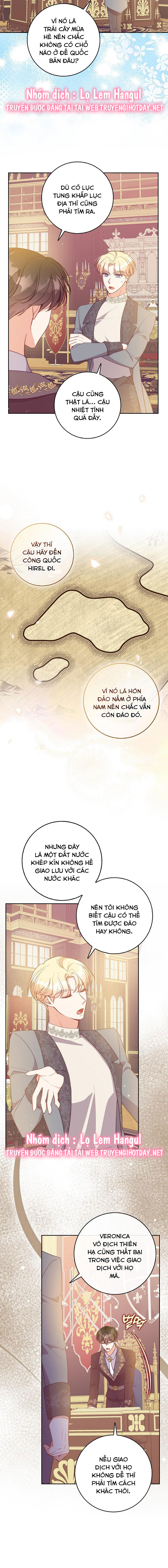 em gái cưng của đại công tước phản diện chapter 121 15