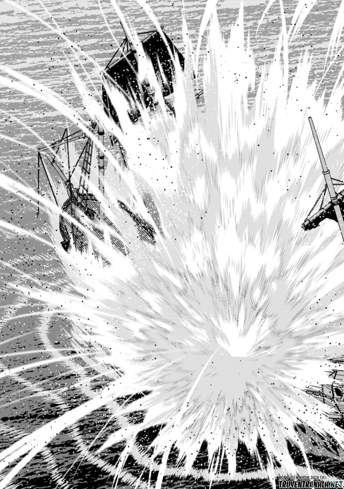 pháp sư mạnh nhất quân đội ma vương hoá ra là con người chapter 16.2 6