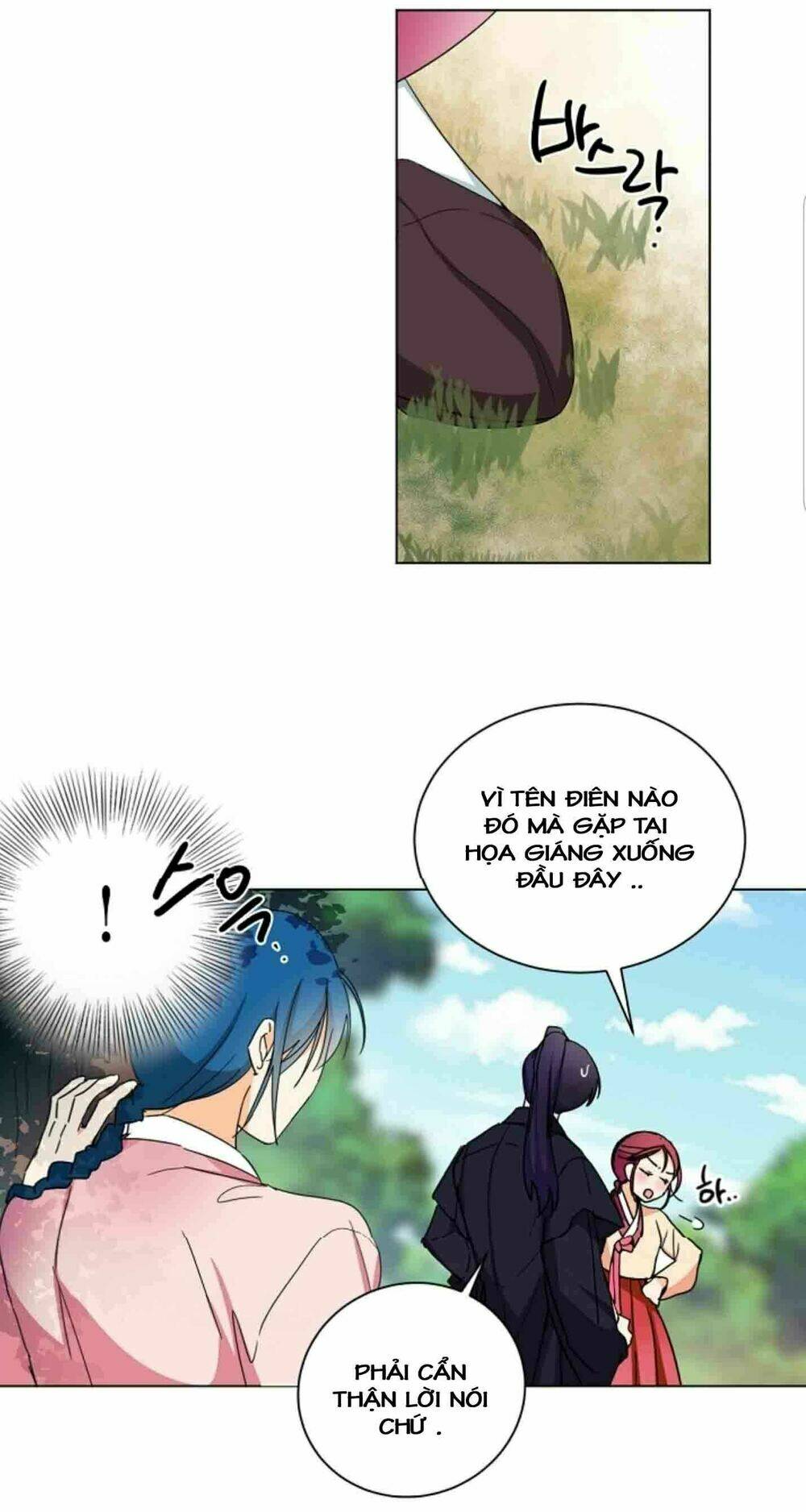 chae hong sa chapter 26 8