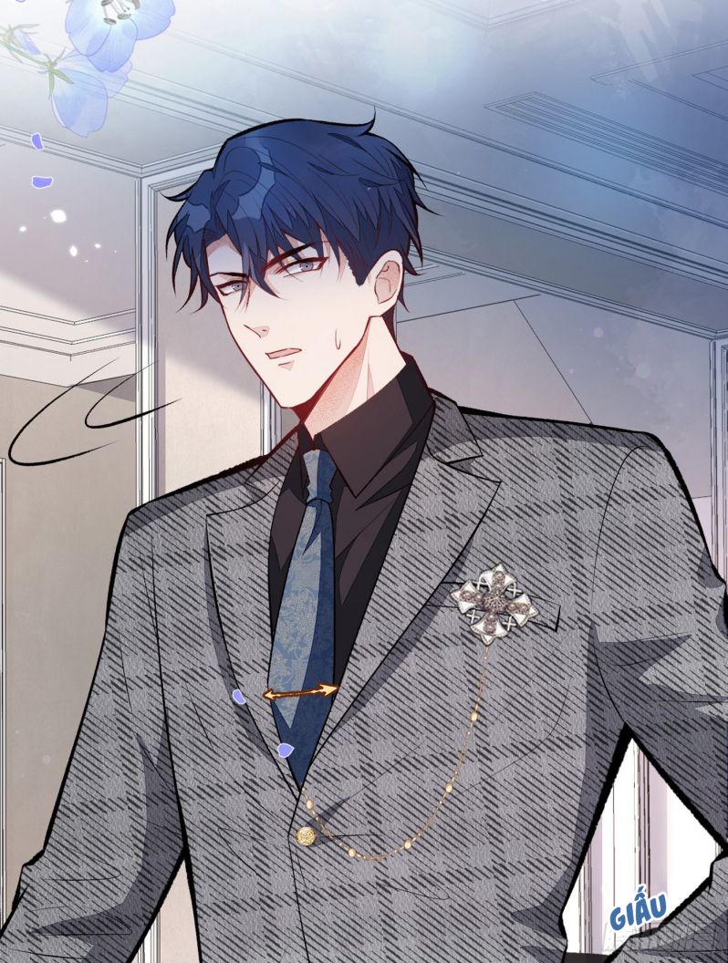 hotsearch của ảnh đế chapter 92 45