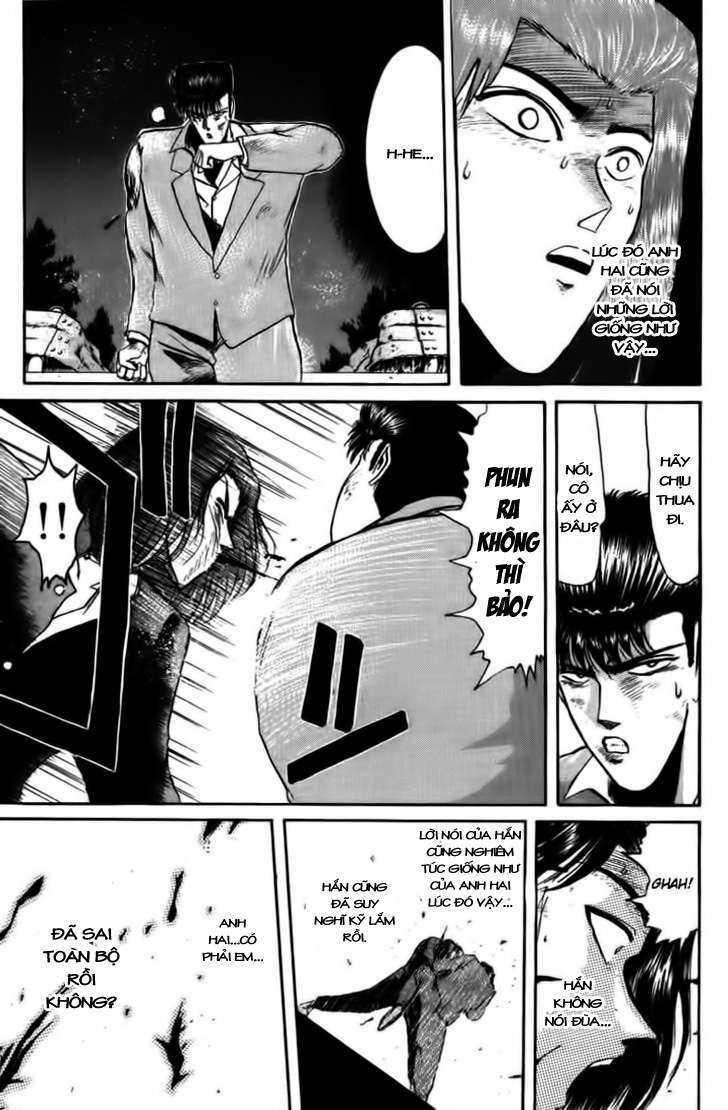 shonan junai gumi chapter 51 8