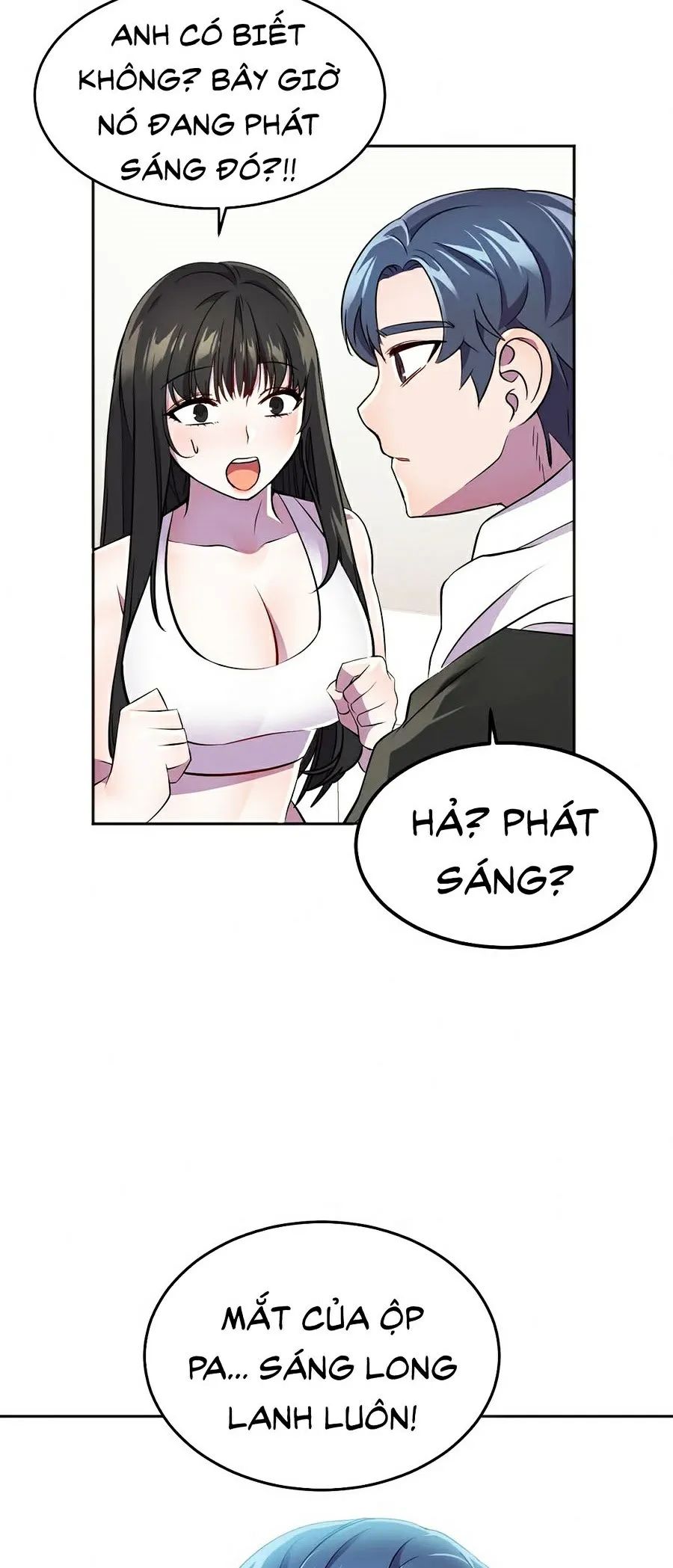 quản lý của siêu anh hùng chapter 24 47