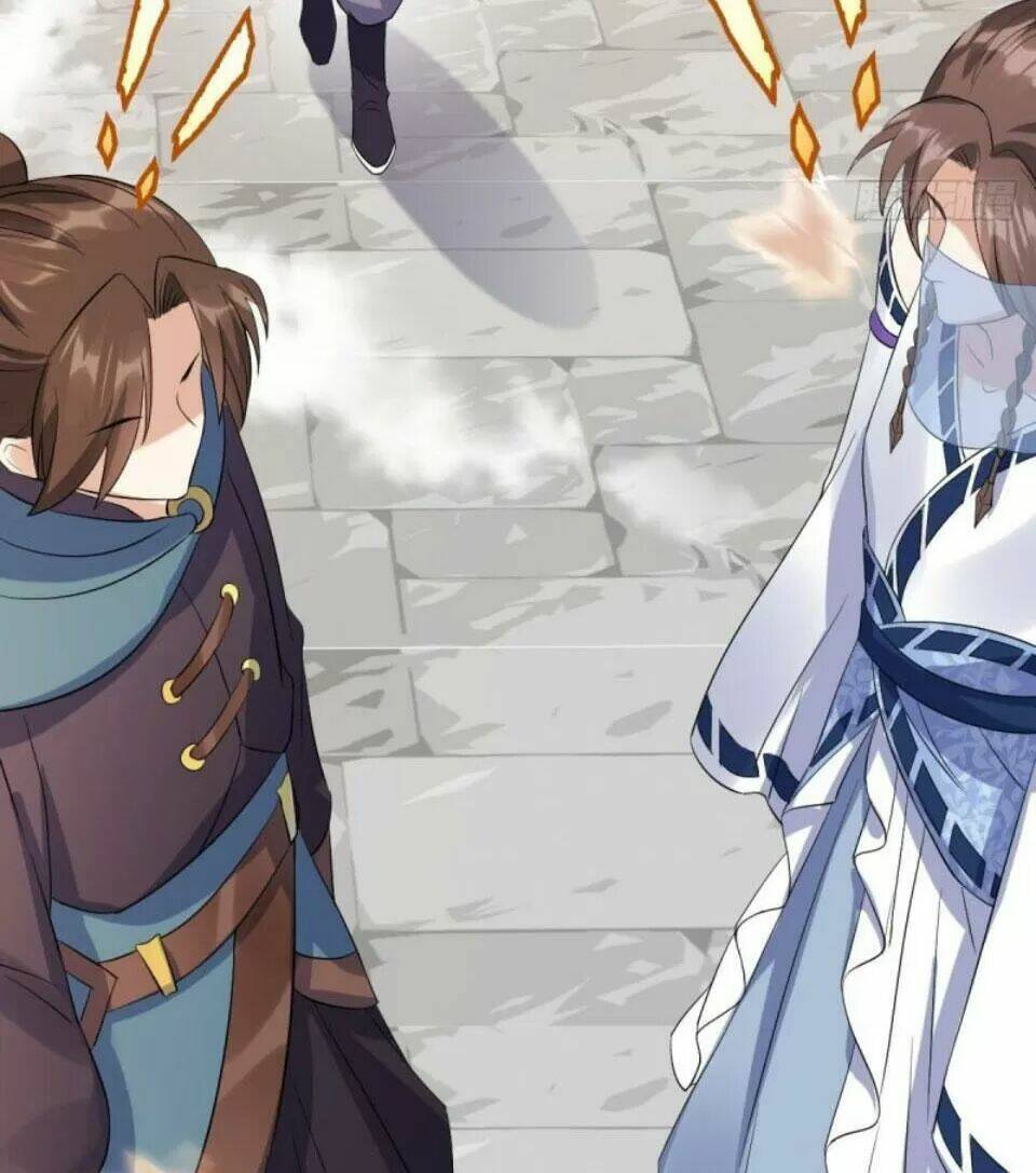 phế nữ yêu thần chapter 64 40