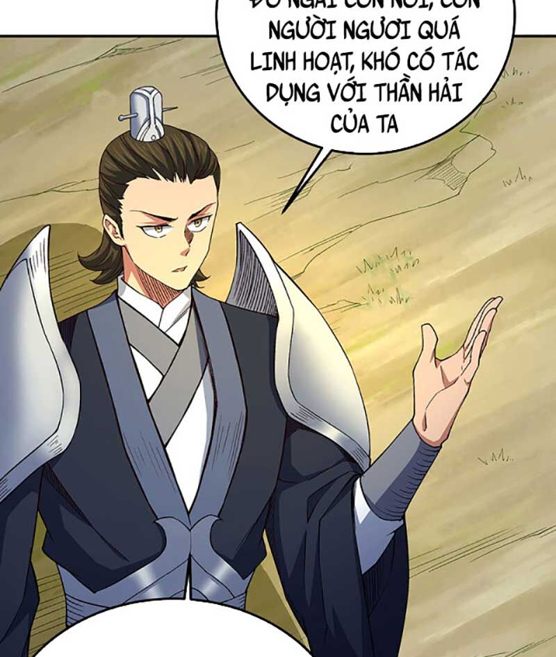 võ đạo độc tôn chapter 561 13