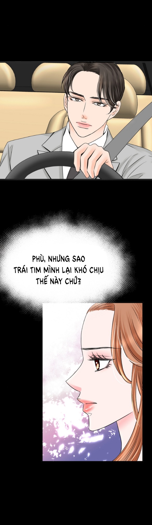 Tình Yêu Đánh Cắp Trái Tim chapter 21.2 - Trang 11