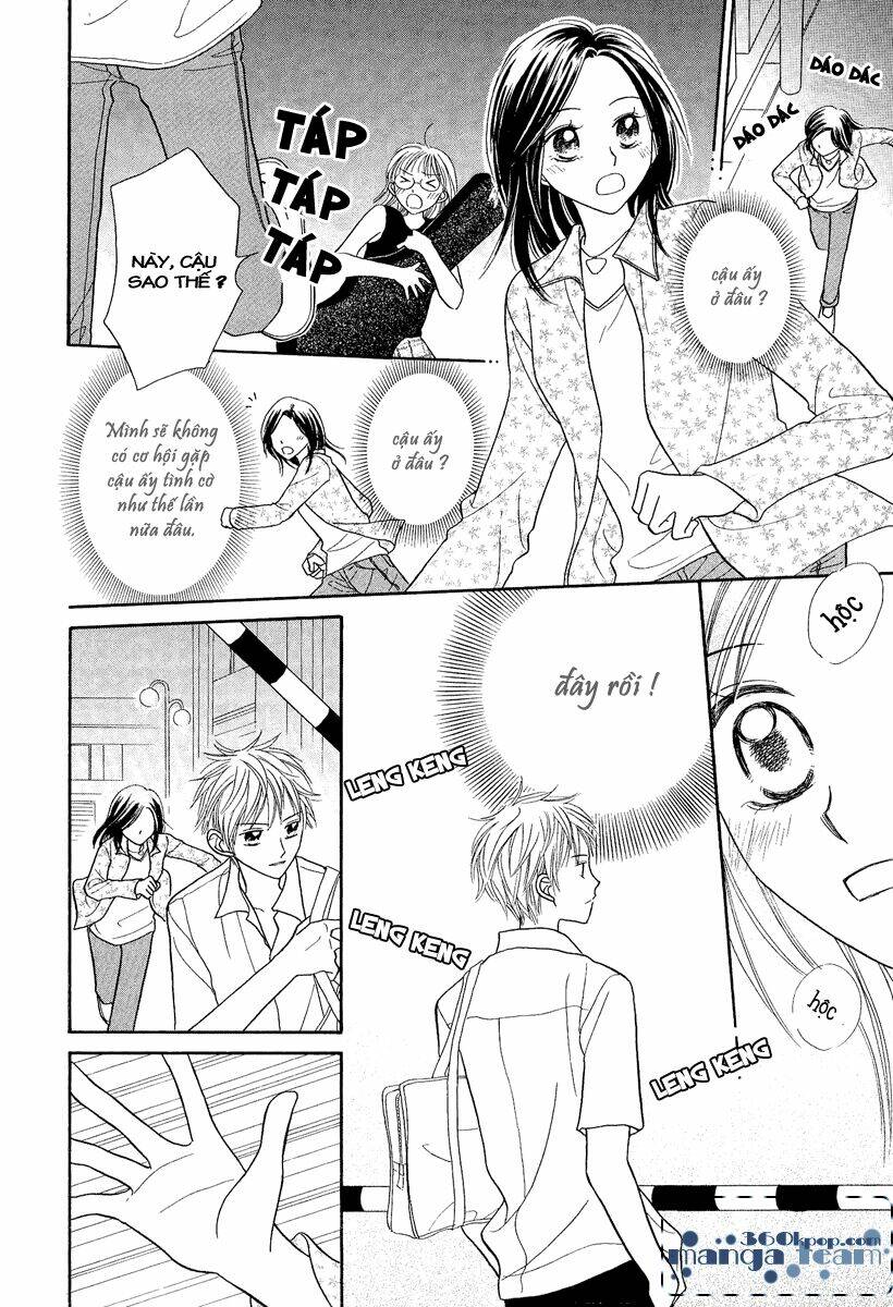 khúc hát hoa mặt trời chapter 1 15