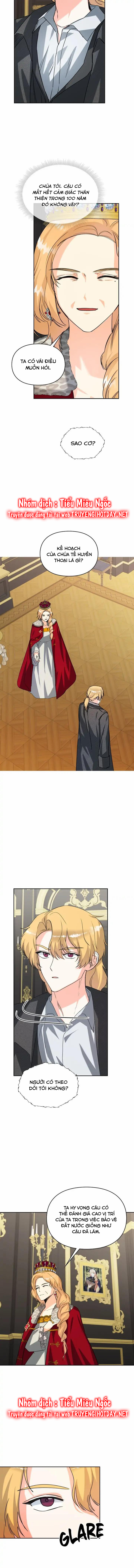 hãy nghe lời của tôi chapter 23 13