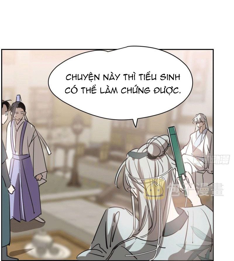 Bắt Lấy Ngao Ngao chapter 108 - Trang 10