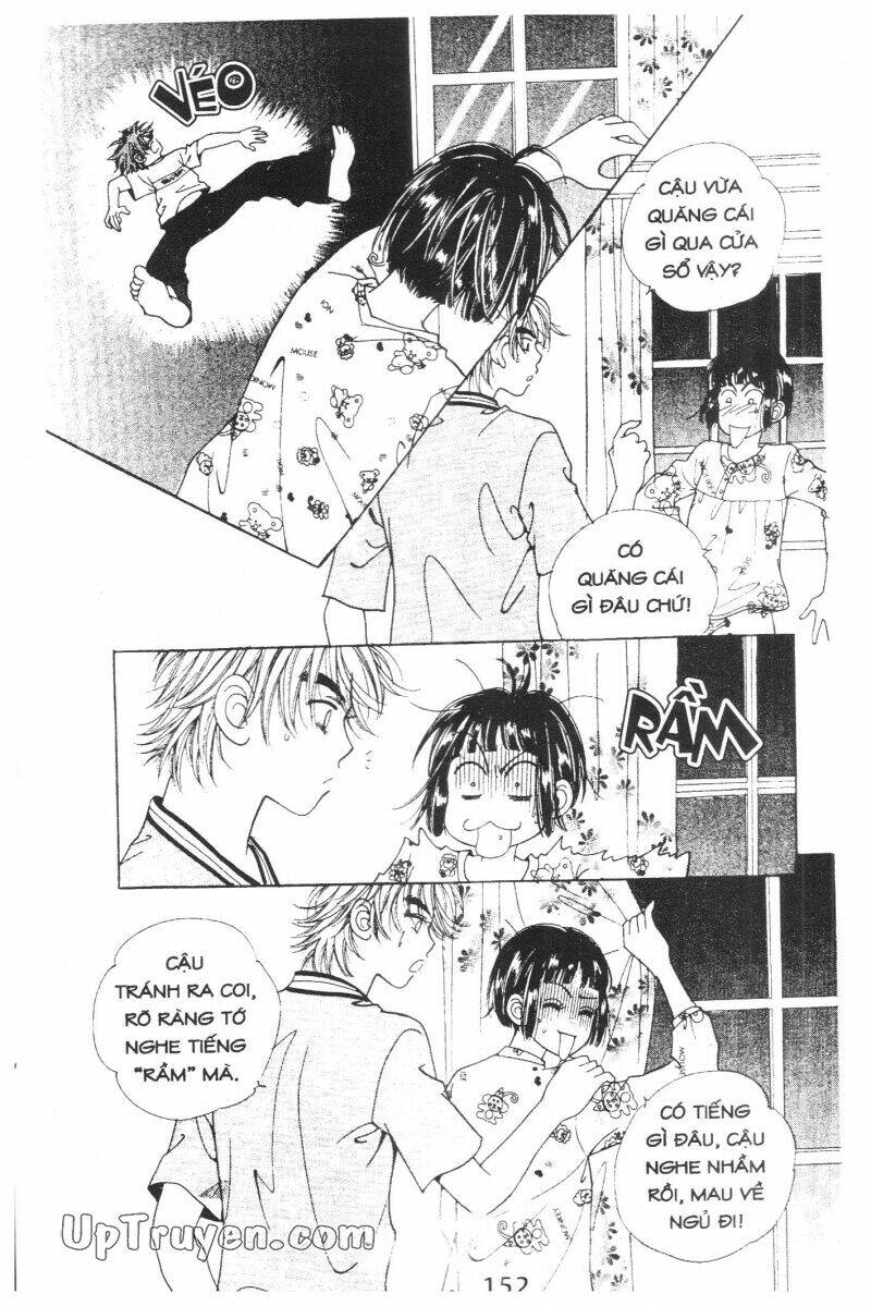 cô nàng ngổ ngáo chapter 1 154