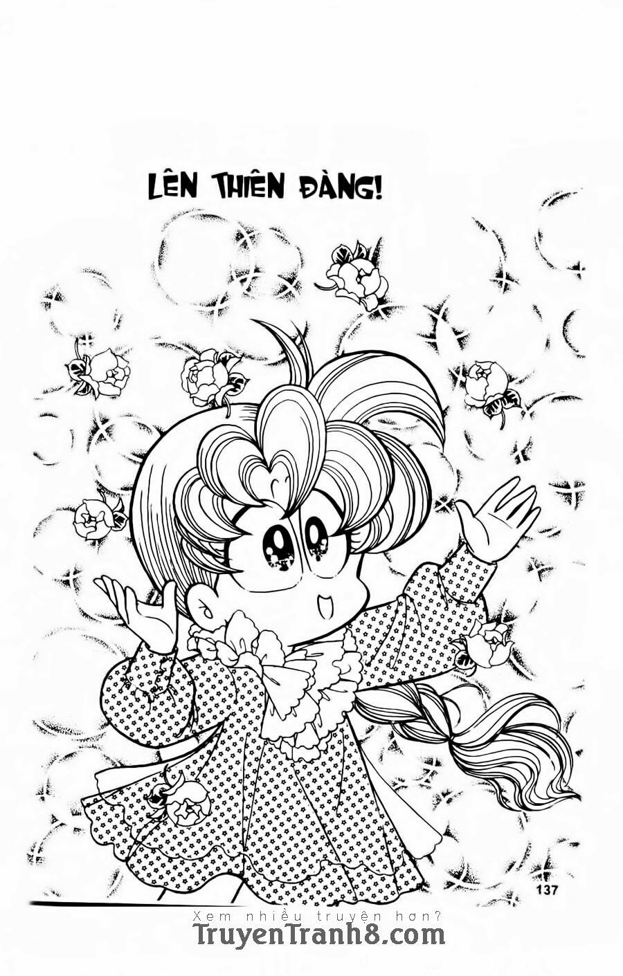 con ma vui vẻ chapter 24 10