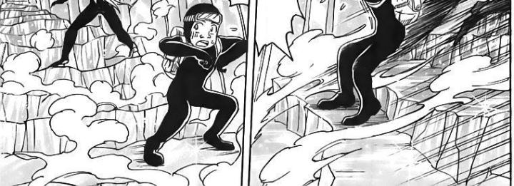 thánh tỏi sành ăn chapter 78 13