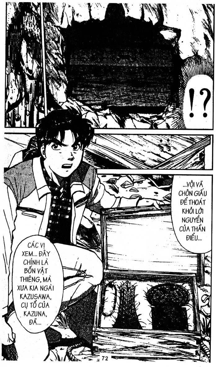 thám tử kindaichi (bản đẹp) chapter 186 31