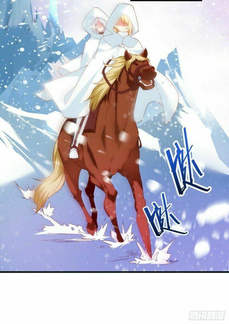 lãnh chúa cái gì không quan trọng chapter 37 3