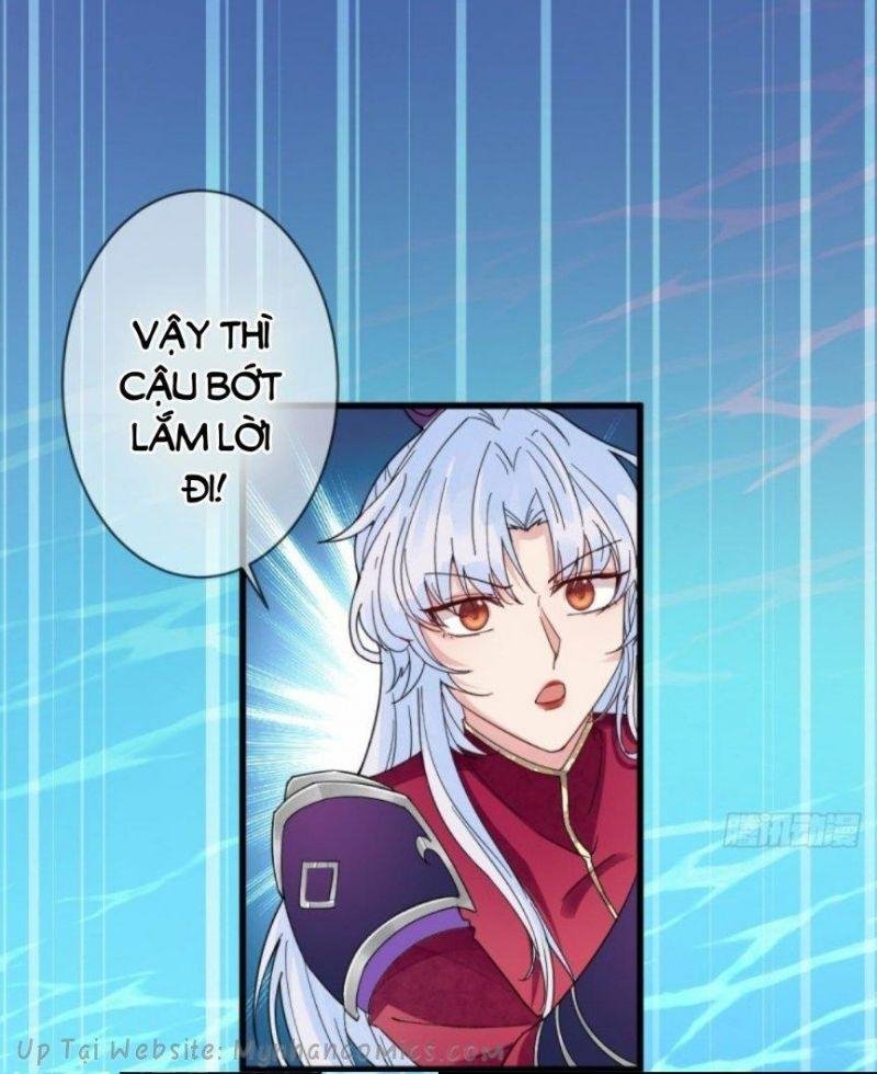 mạt thế nữ vương chapter 30 5