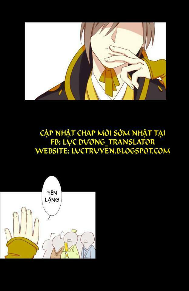 lưỡng bất nghi (full) chapter 11 2