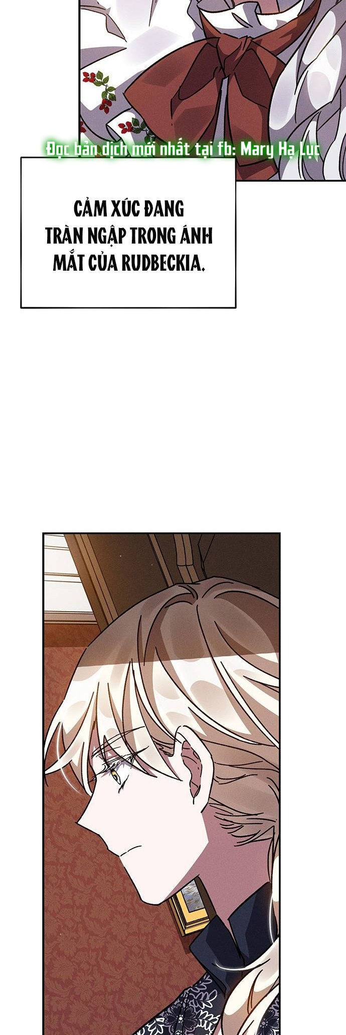 ôi kẻ thù không đội trời chung thân ái của tôi chapter 14.2 23