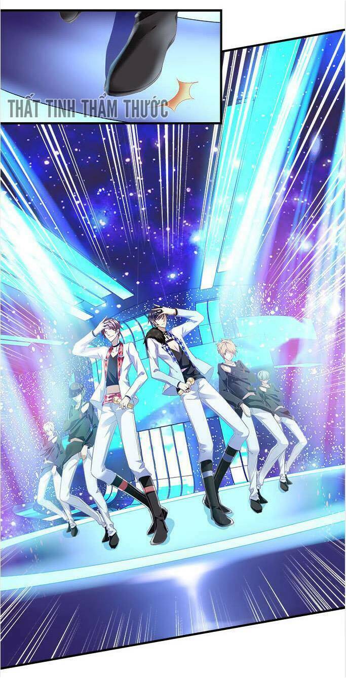 thiên lại âm linh chapter 36 17