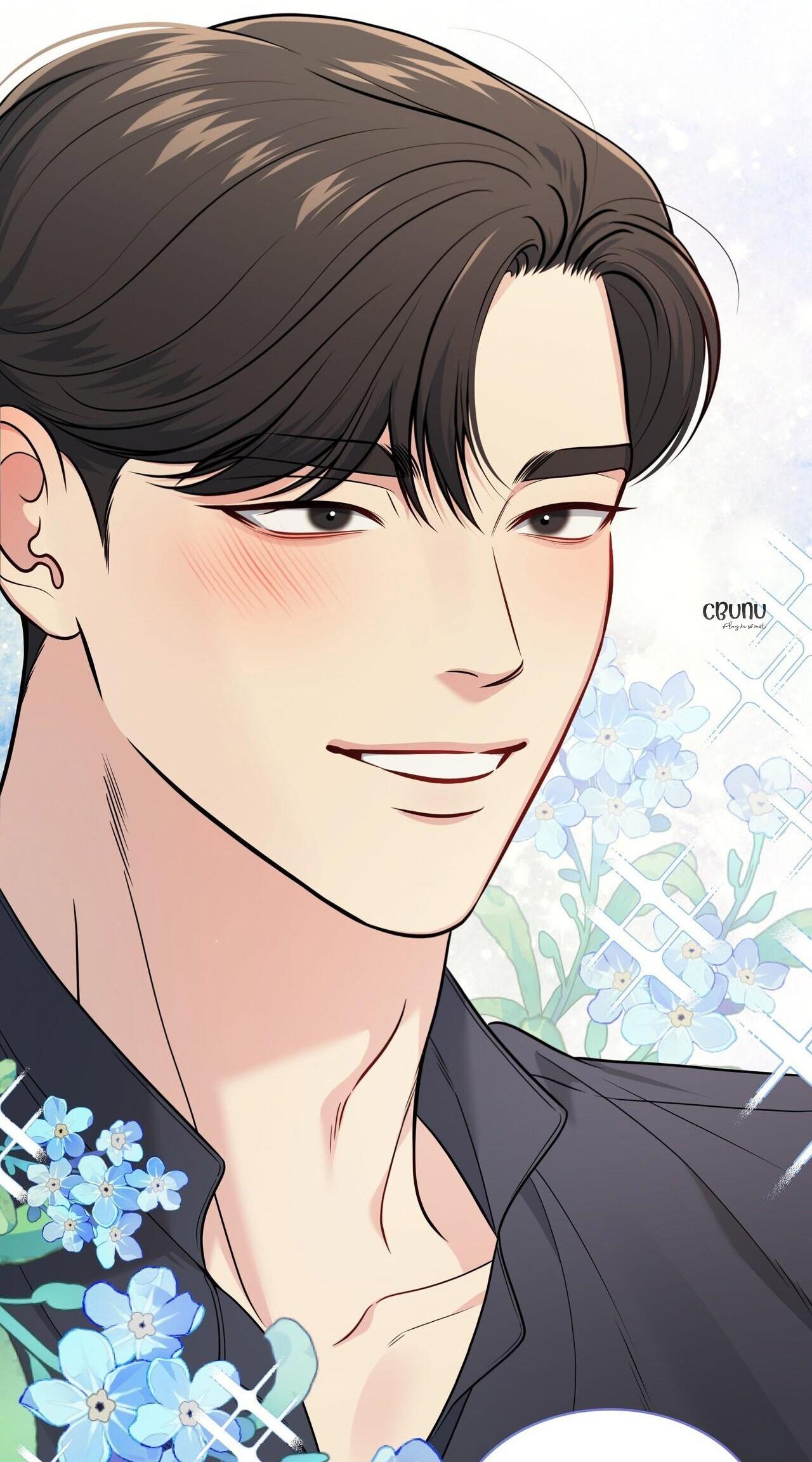 chuyện tình bí mật chapter 3 19