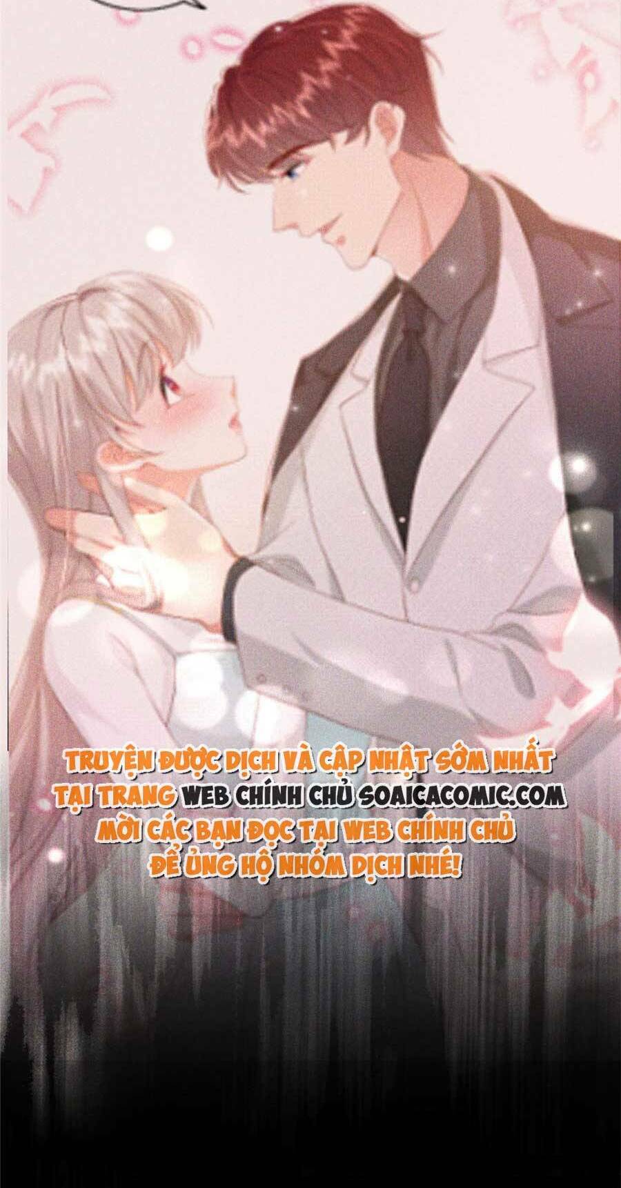 cô vợ của tôi không dễ bắt nạt chapter 28 9