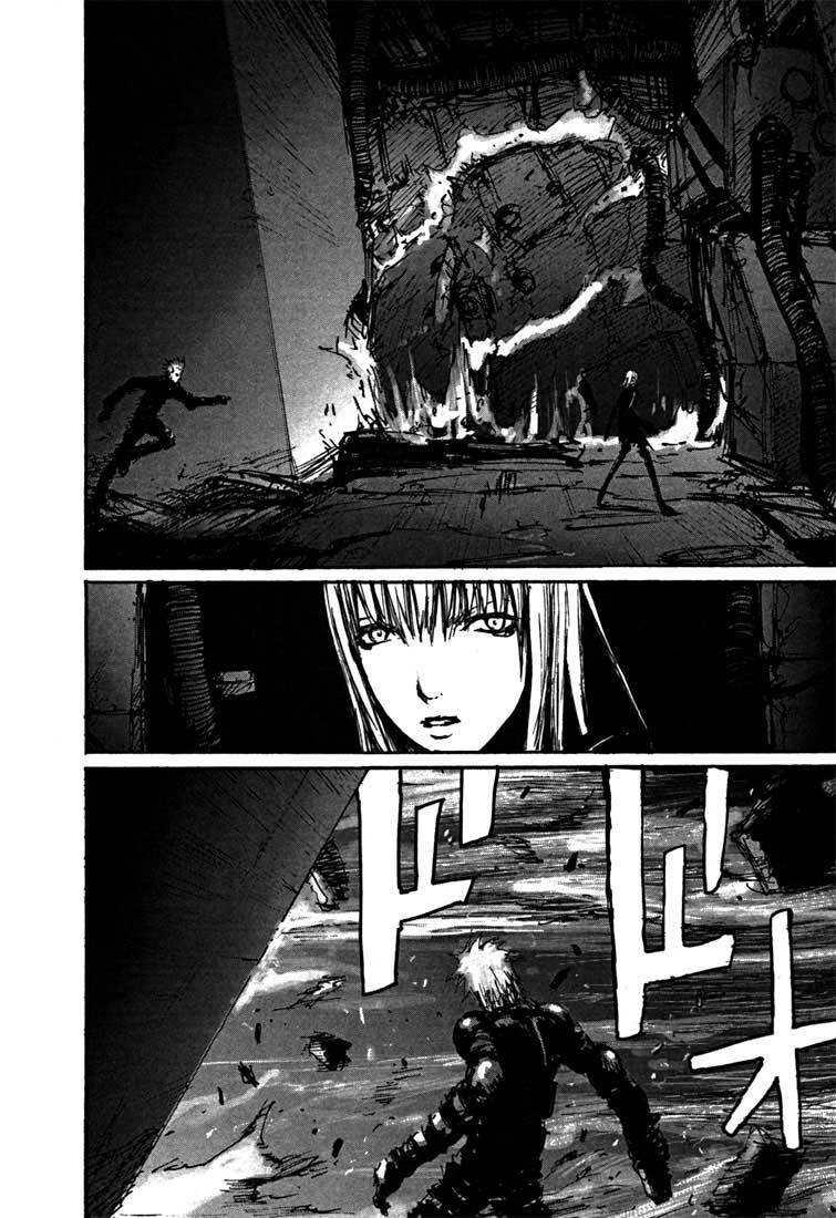 blame! chapter 45 11