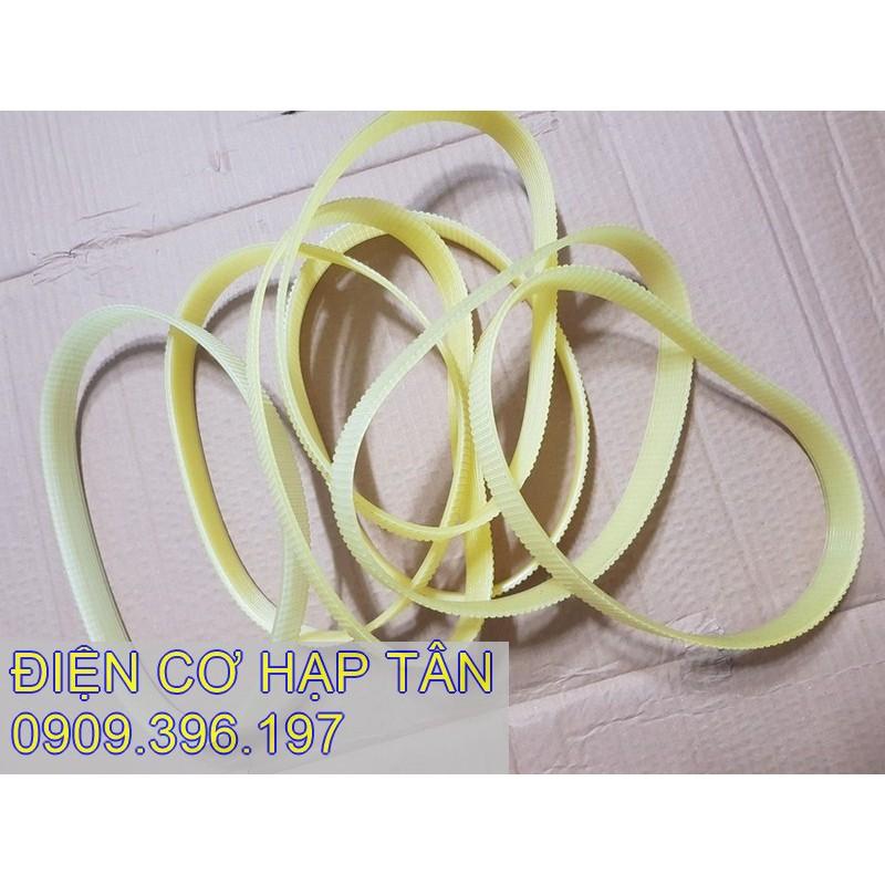 2-DÂY CUROA MÁY CẮT SẮT 355MM