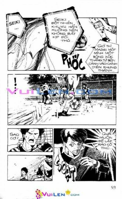 sôi động cầu trường full 17 tập chapter 13 93