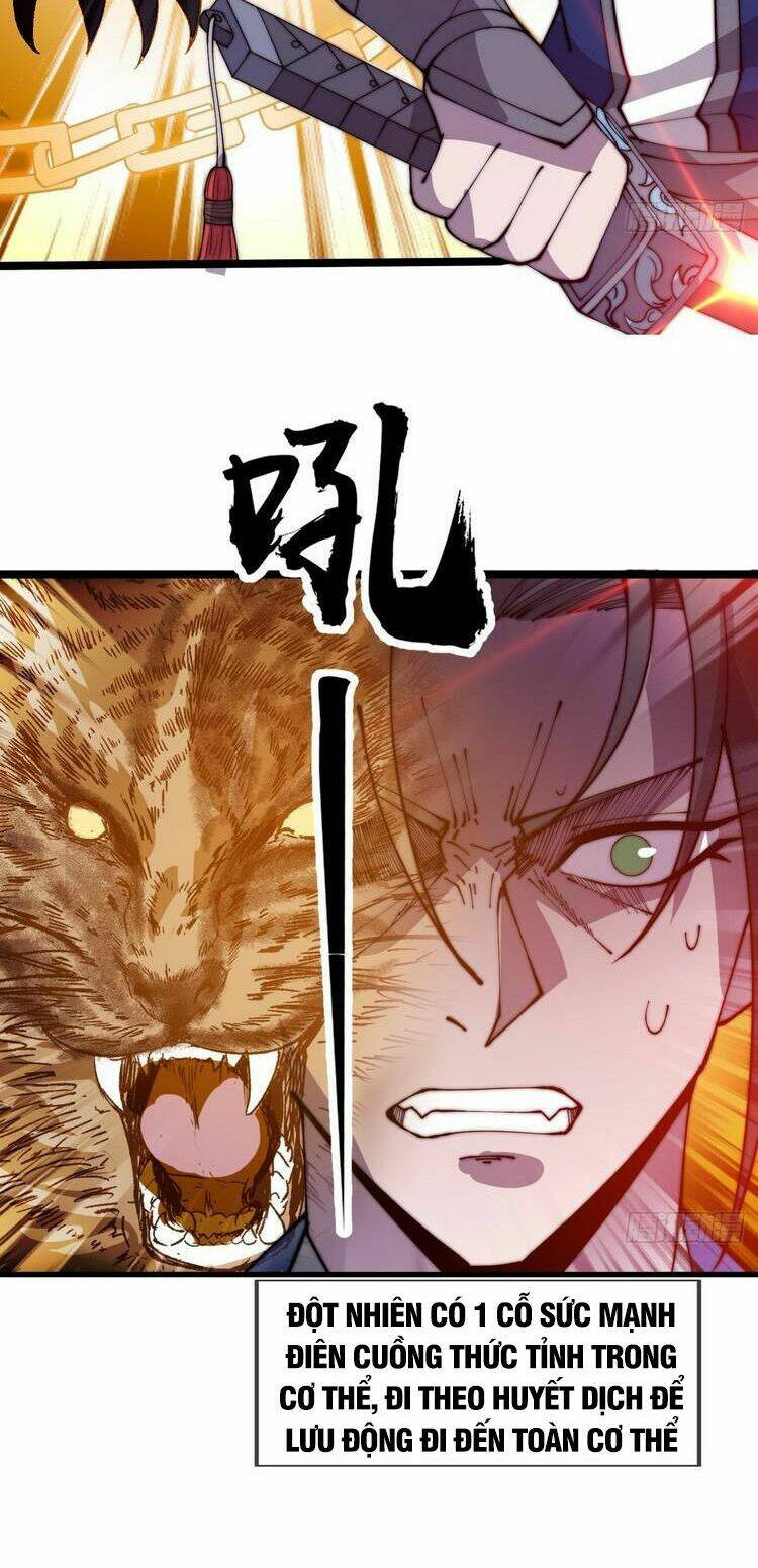 Ta Có Một Sơn Trại Chapter 379 - Trang 19