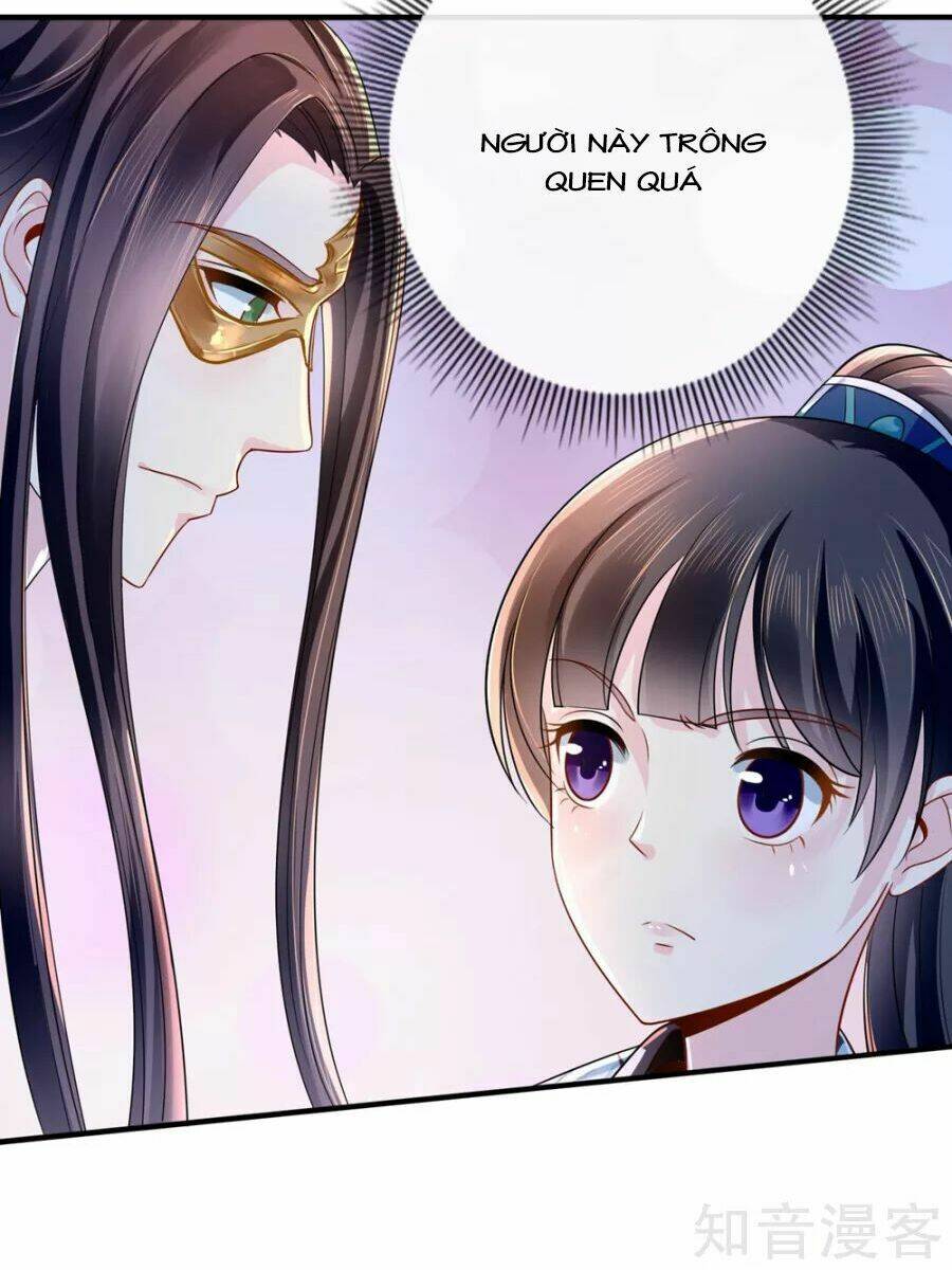 lãnh cung phế hậu muốn nghịch thiên chapter 17 2