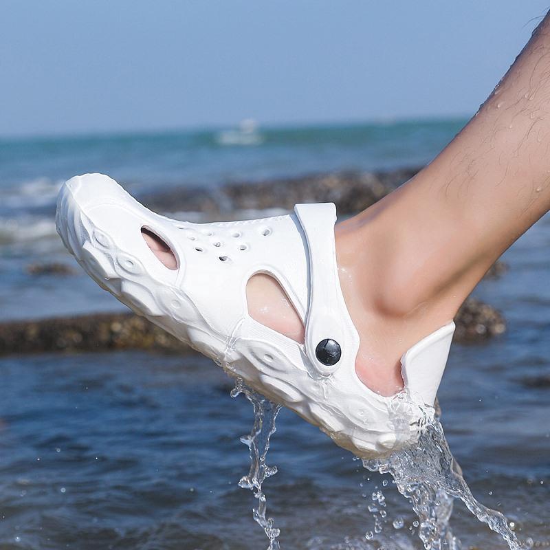 Giày Sandal Nam Chống Trượt Size 39-45