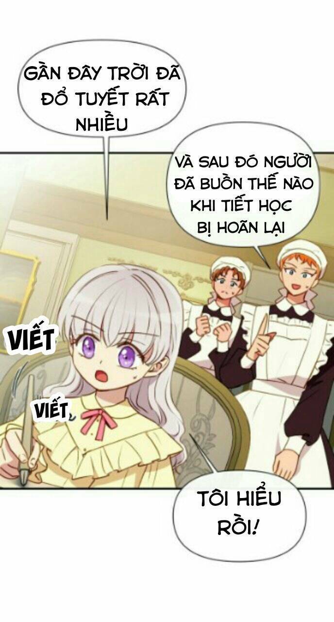 khế ước của nữ công tước quái vật chapter 45 45