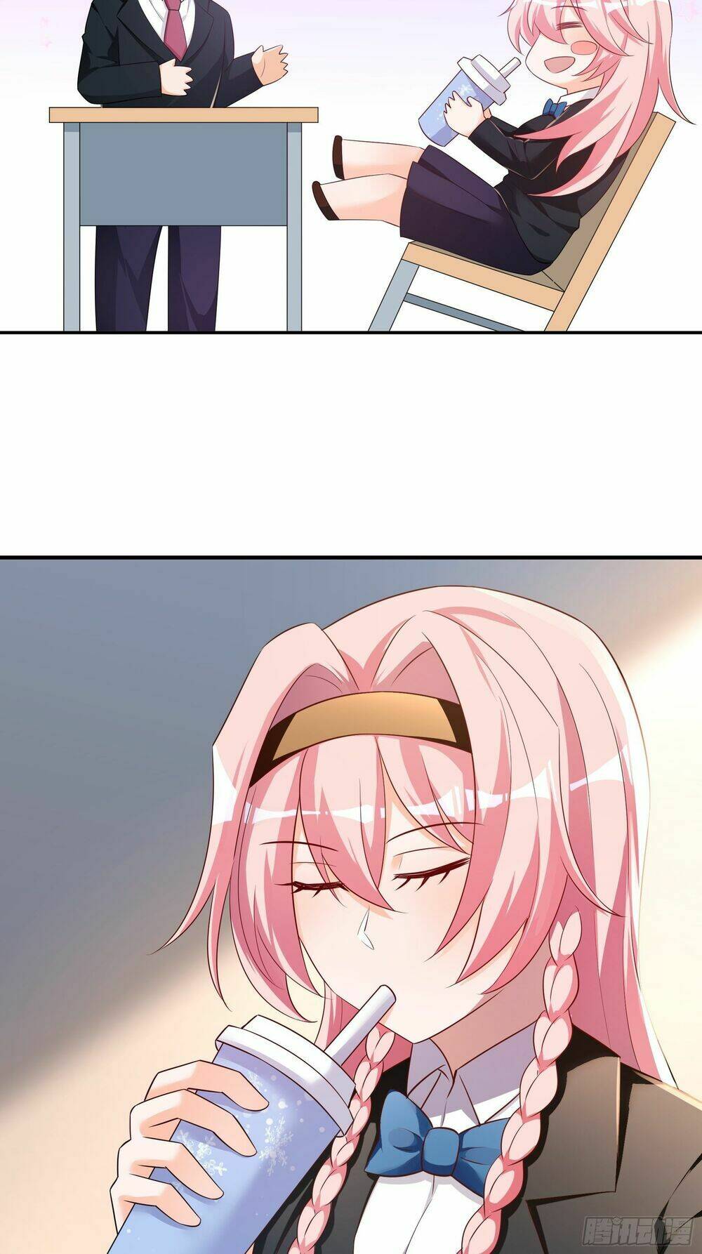 tôi thở cũng có thể mạnh hơn chapter 35 18