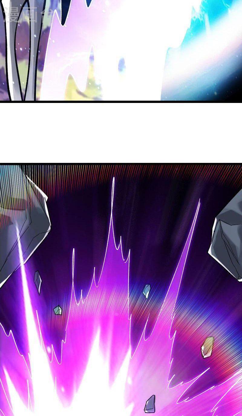 đồ đệ ta toàn là nữ ma đầu chapter 125 31