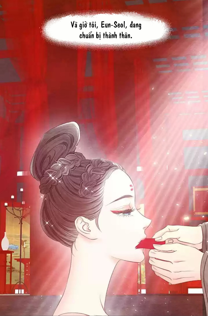 đêm hoang dại chapter 22.1 4