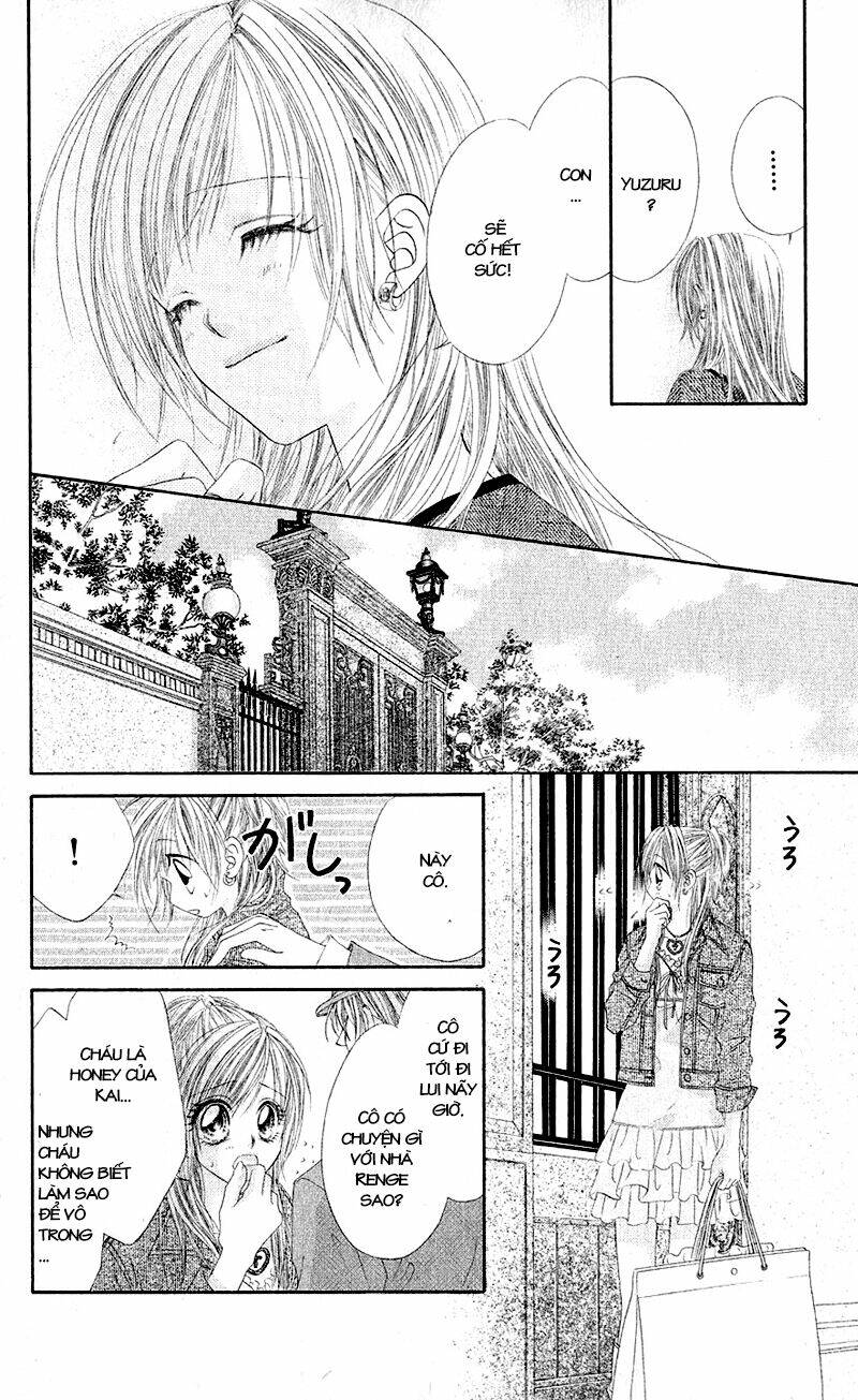 honey x honey drop chapter 10 18