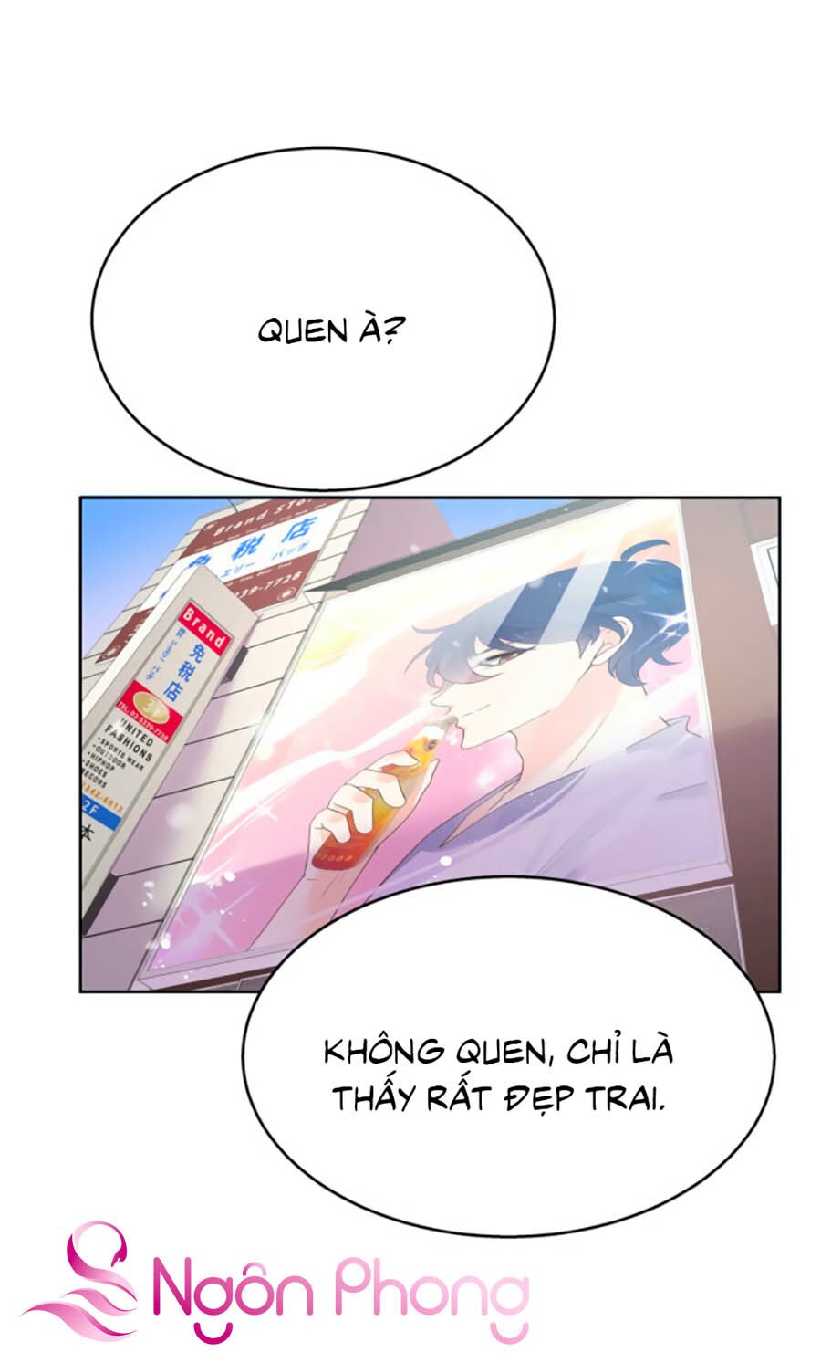 hotboy quốc dân là nữ chapter 165 32