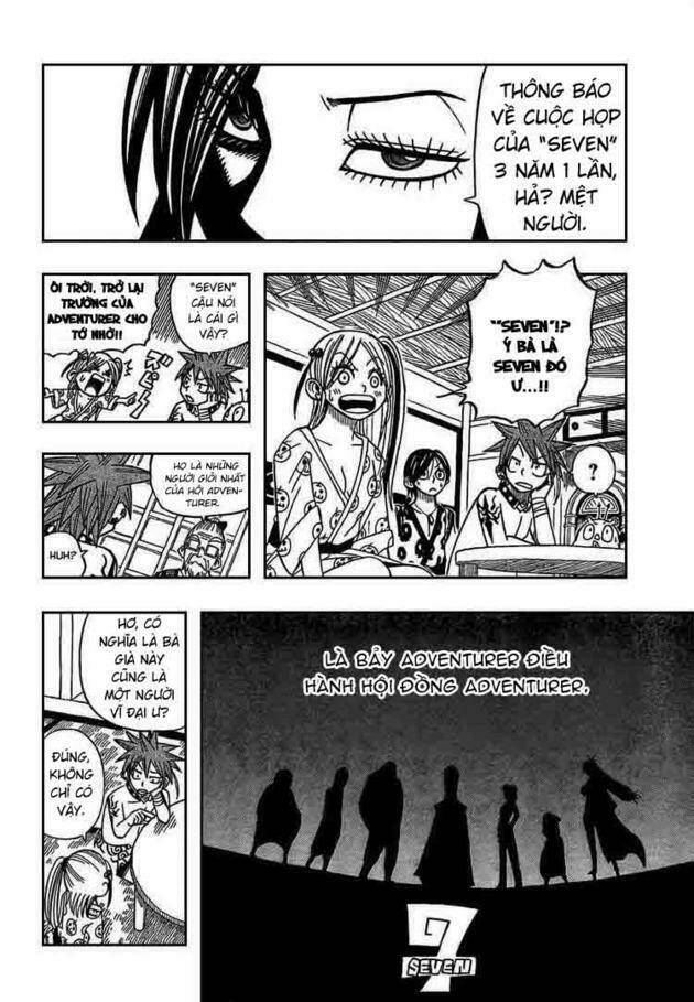 buster keel chapter 13 38