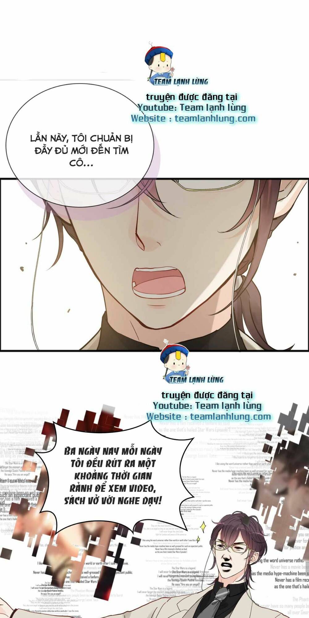 cô vợ hợp đồng bỏ trốn của tổng giám đốc chapter 444 20