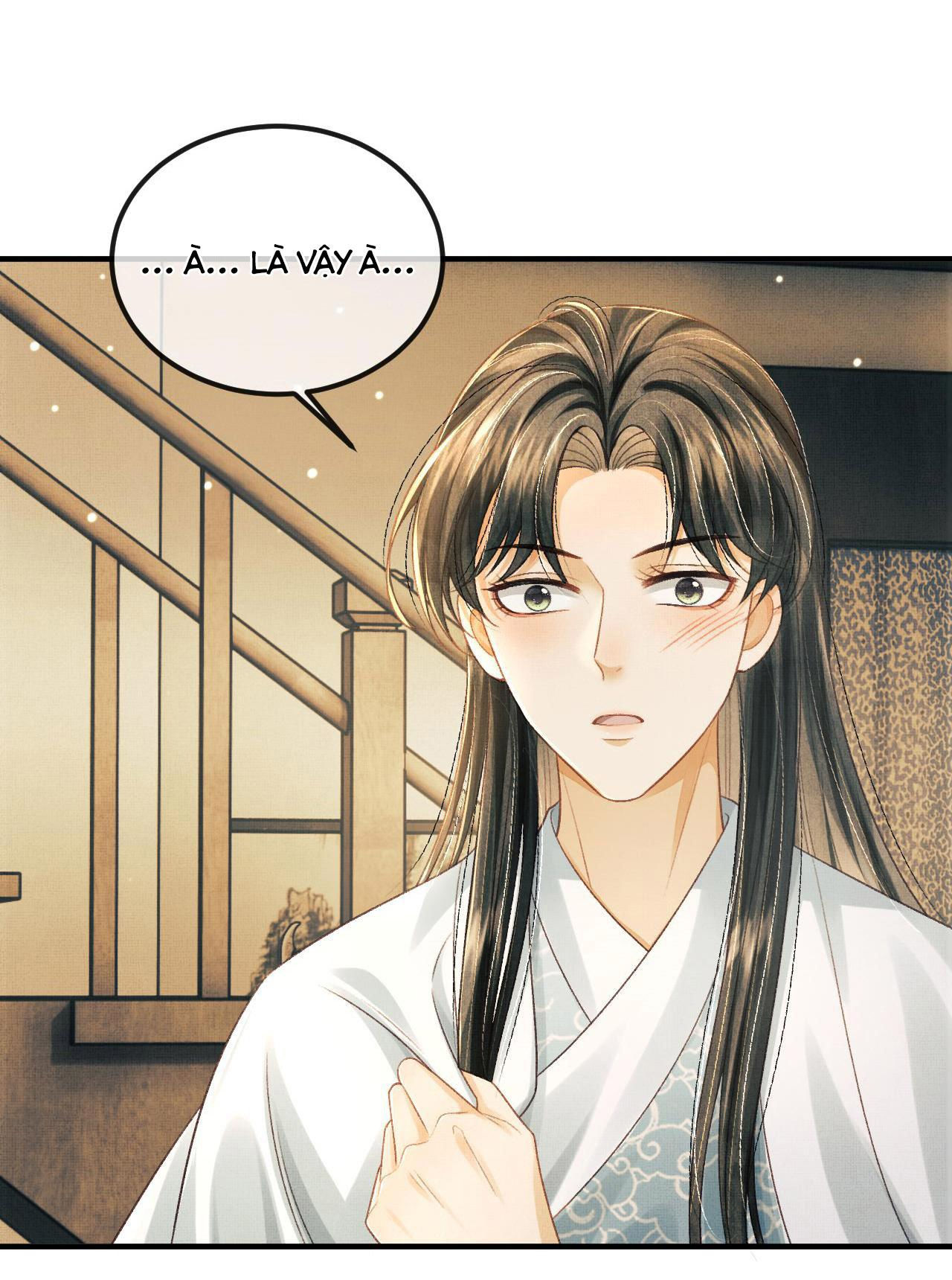 tướng quân luôn tự coi mình thành thế thân chapter 47 41