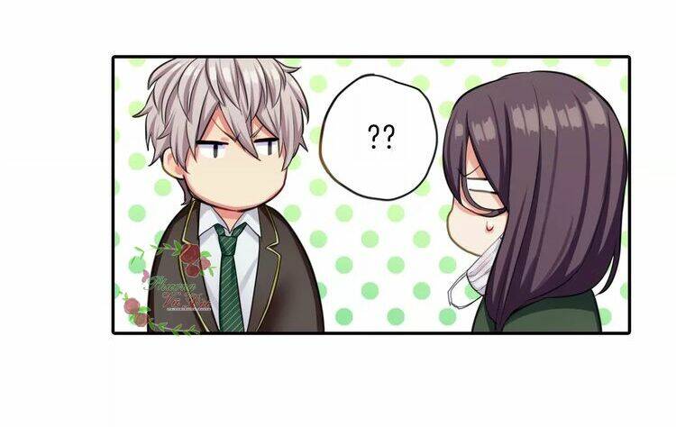 mệnh lệnh tuyệt đối của bá đạo vương tử phần 2 chapter 5 36