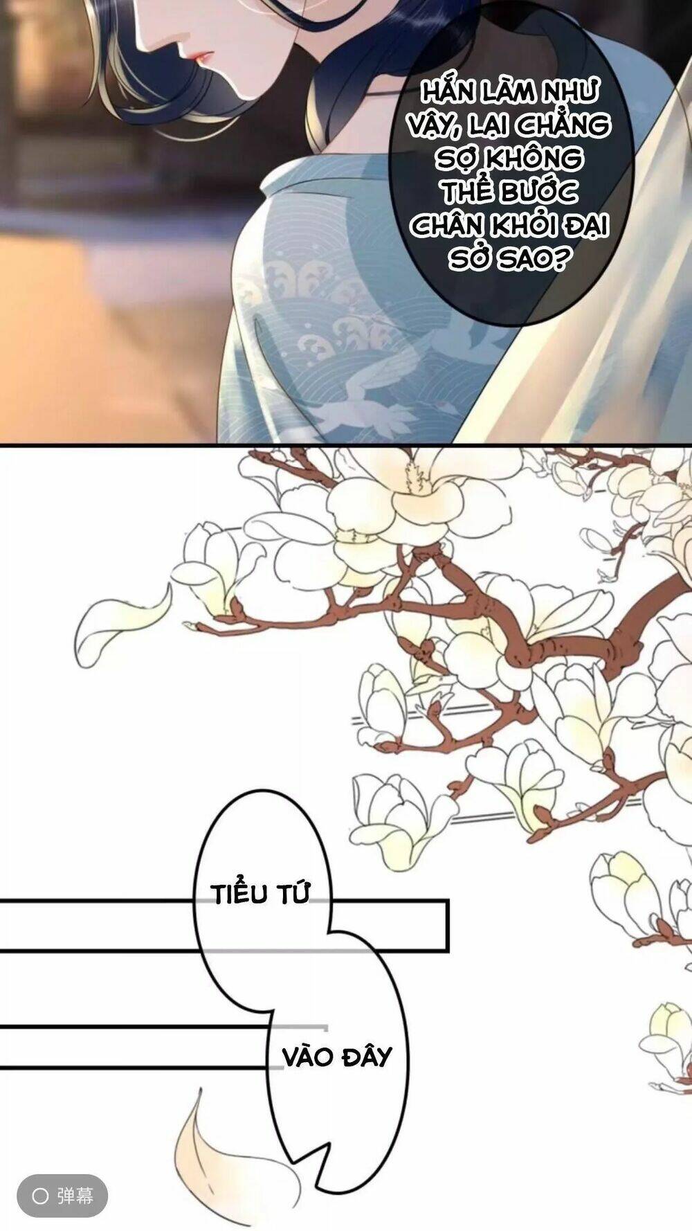 sủng phi của vương chapter 106 18