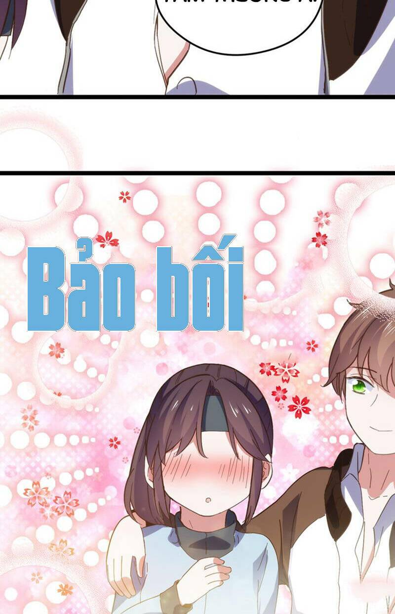 nữ tiếp viên hàng không của boss chapter 4 8