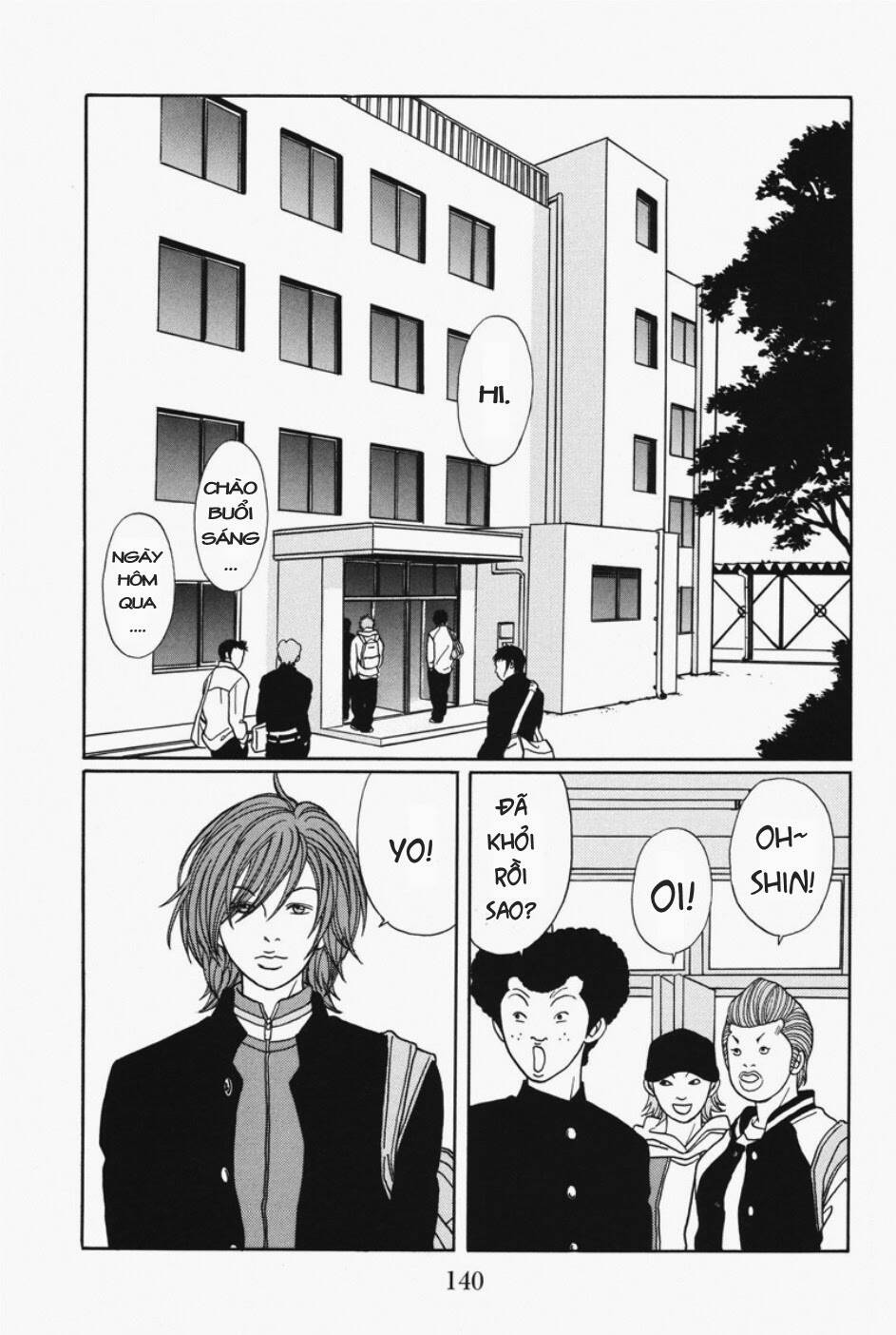 gokusen chapter 110 3