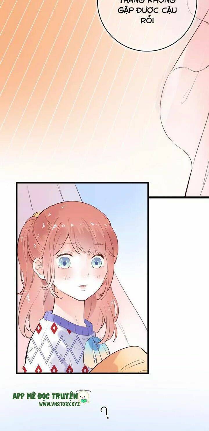 trạch thượng tịch mịch huỳnh hỏa chapter 58 34