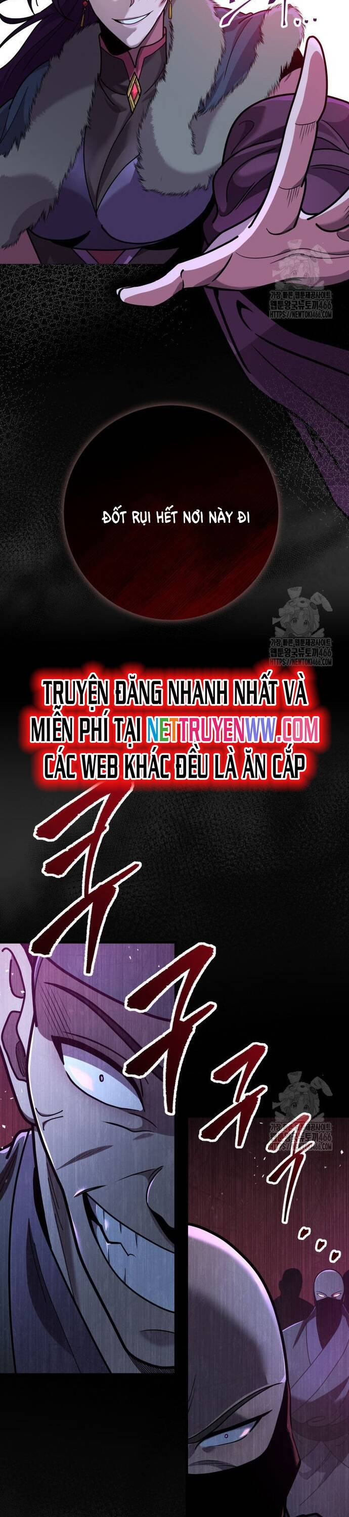 cửu thiên kiếm pháp chapter 101 23