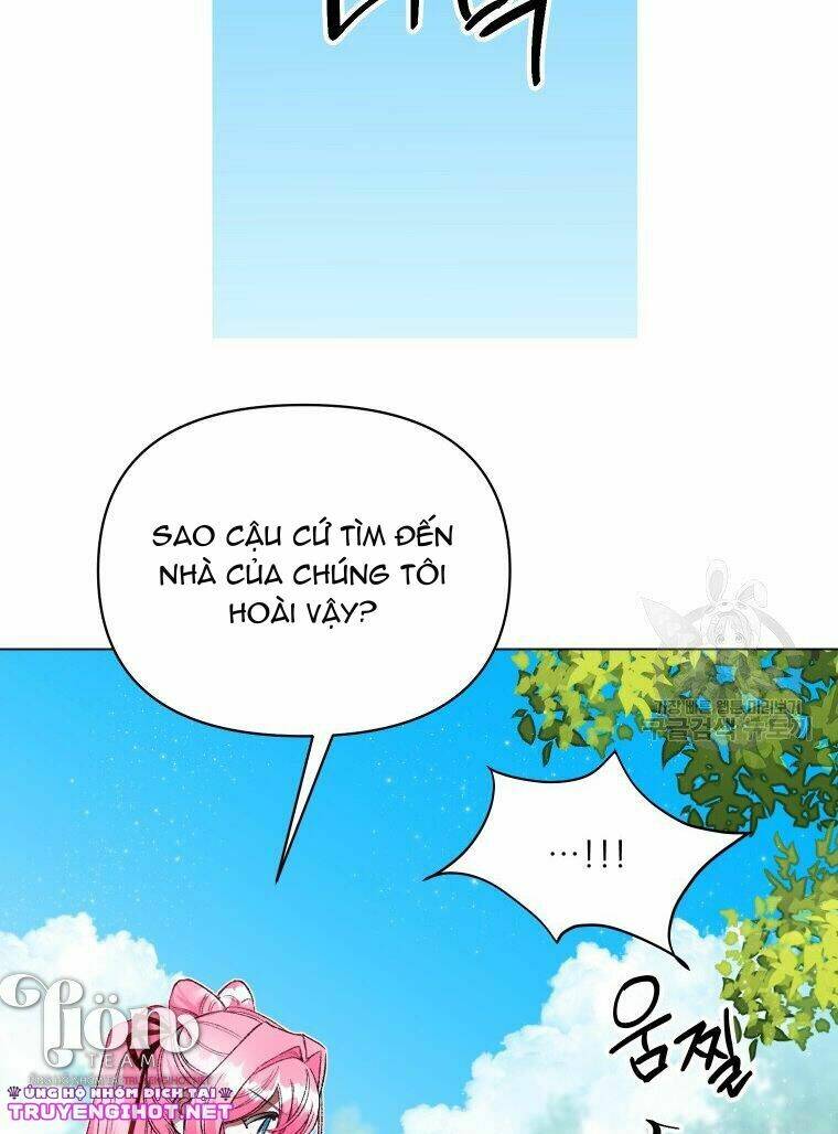 này tiểu công tước, hãy tin ở chị đi! chapter 21.2 6