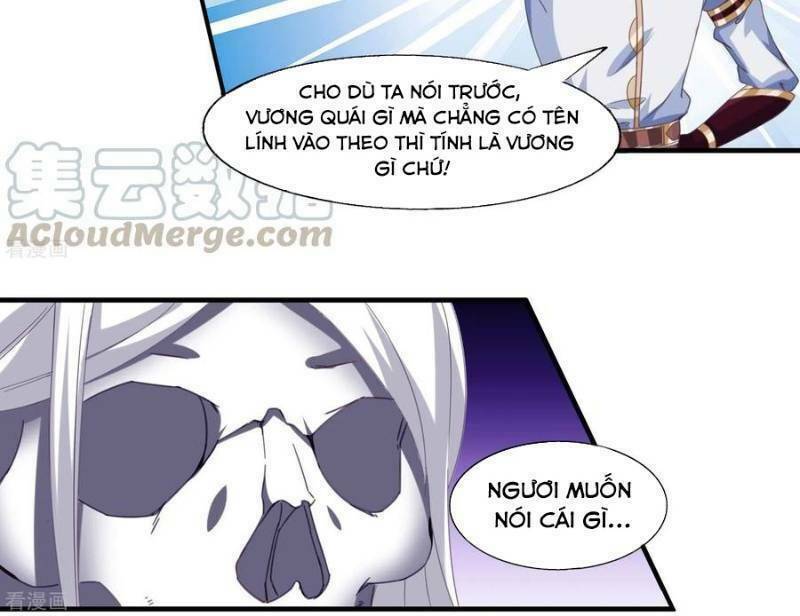 ta là ngọc hoàng đại đế chapter 74 6