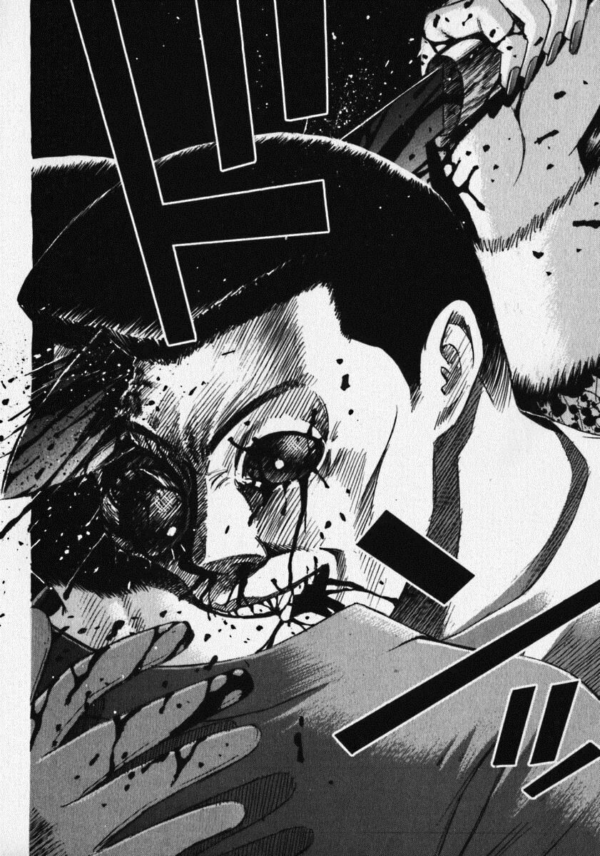 đảo ma cà rồng chapter 17 14