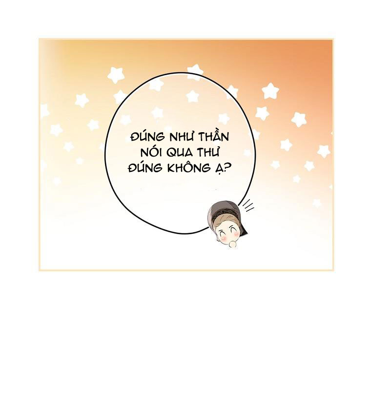 quý cô bí ẩn - secret lady chapter 104 33