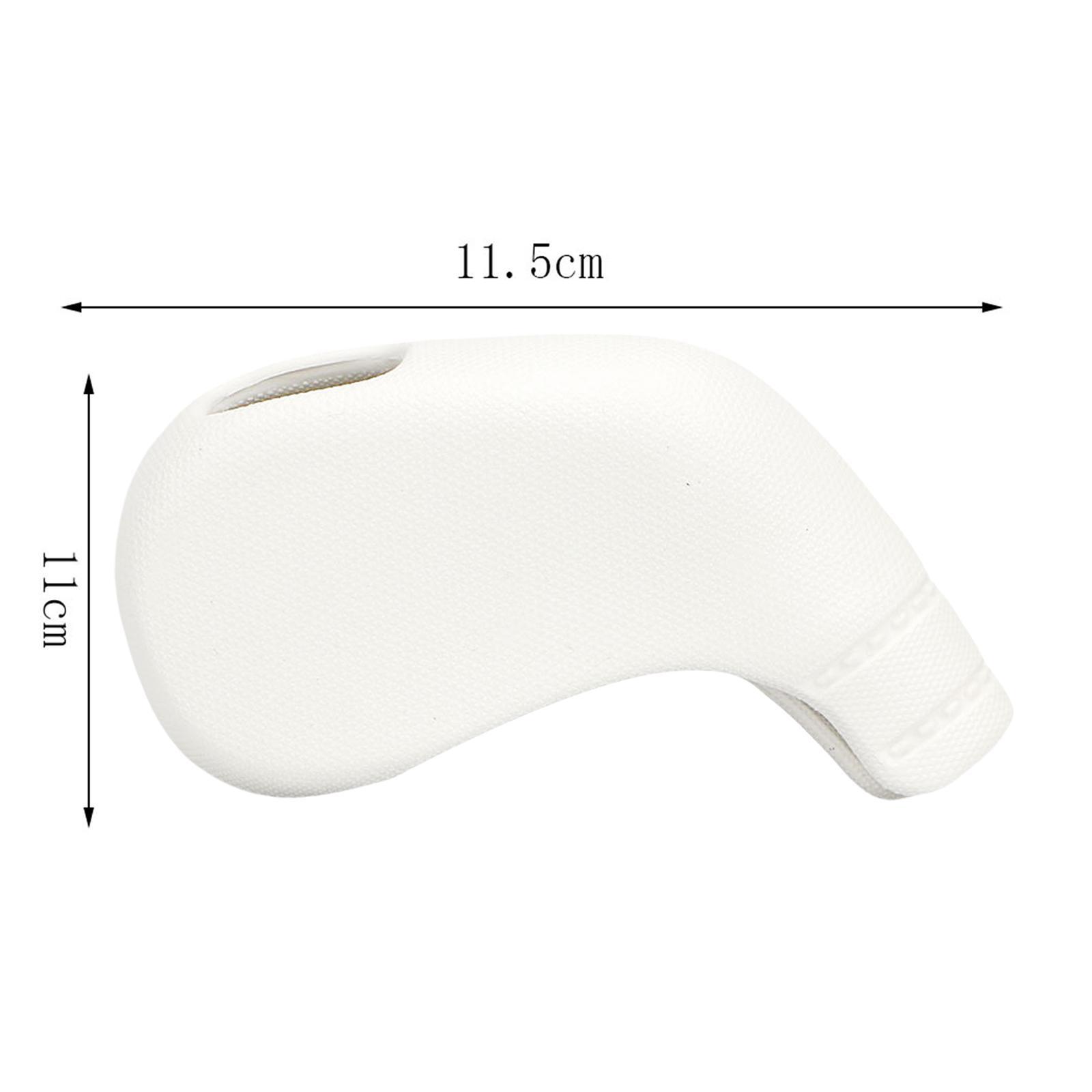3x Golf Club Head Cover,Golf Wedges Kopfbedeckung Golf Iron Covers Irons Club, Training Equipment Waterproof